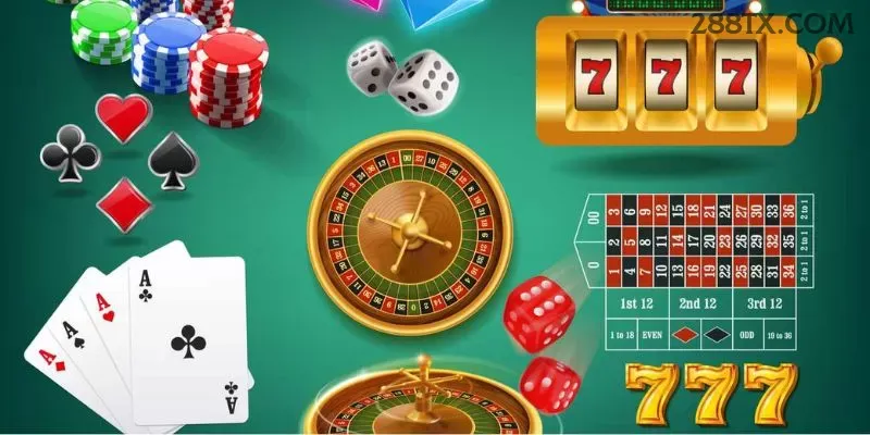 Novos Jogos 288t