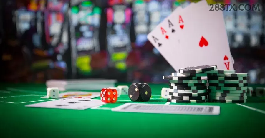 Blackjack Live