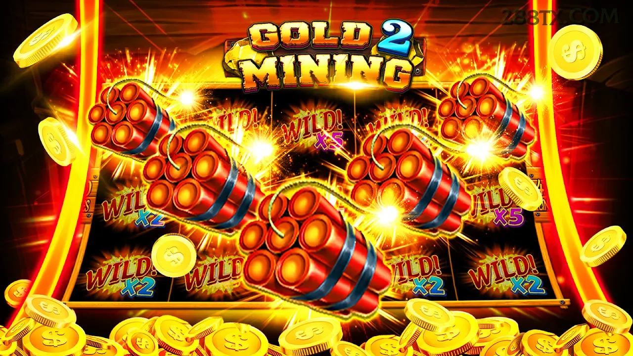 Slots Clássicos 288t