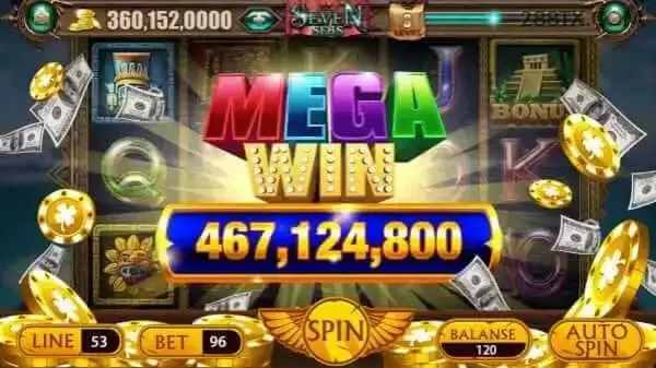 Vídeo Slots 288t